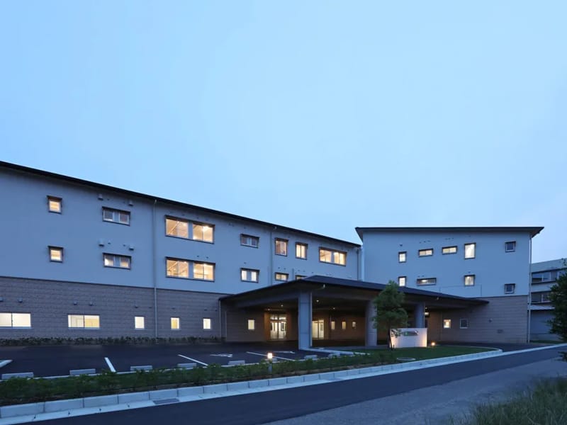 にしお老人保健施設　彩り - 入院リハビリ in 西尾市, 愛知県 photo 2