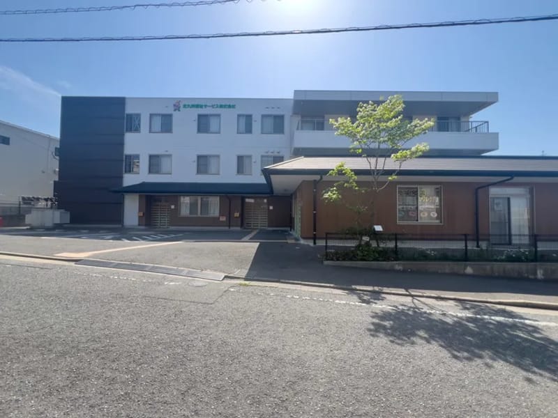 きわだ福祉サービス - 有料老人ホーム in 北九州市八幡西区, 福岡県 photo 2