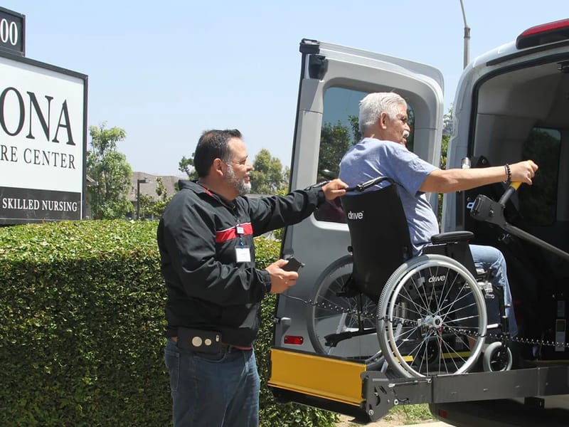 Acis Home Health Care INC - Home Health Nursing in Corona, CA photo 3