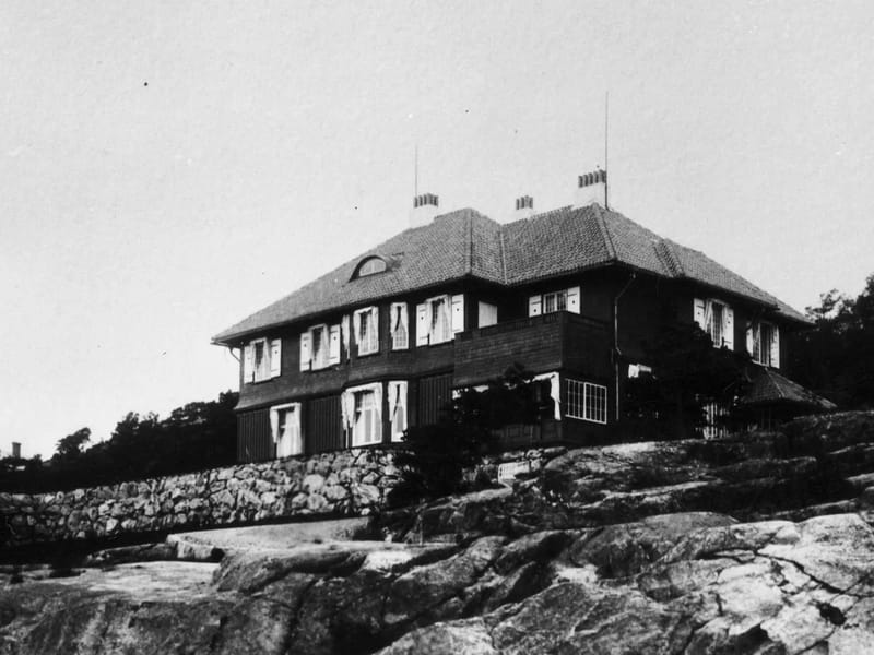 Solliden - Äldreboende in Lindesberg, Örebro län photo 2