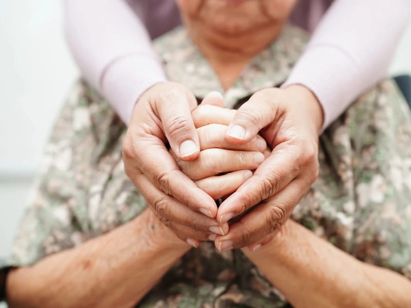 Gateway - Assisted Living in Alma, MI photo 1