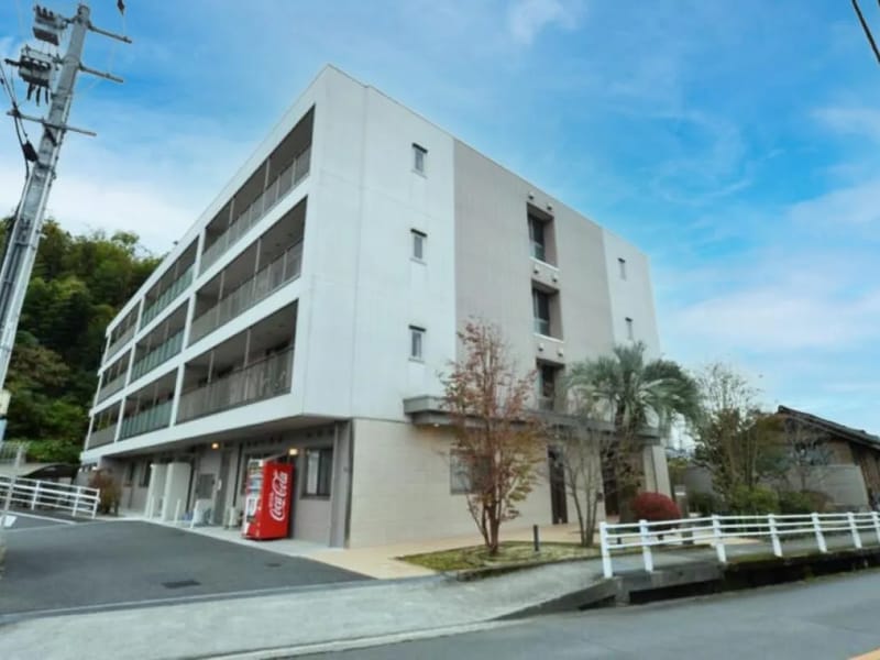 そんぽの家清水麻生田 - 有料老人ホーム in 熊本市北区, 熊本県 photo 1
