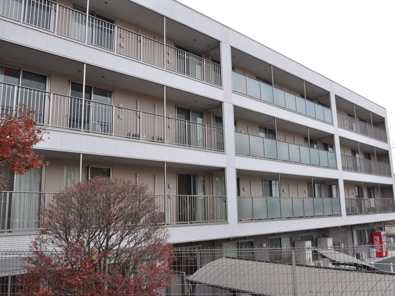 そんぽの家清水麻生田 - 有料老人ホーム in 熊本市北区, 熊本県 photo 3