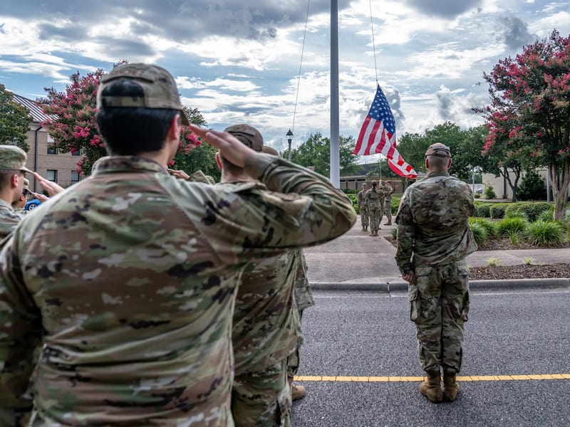 81st Medical Group (Keesler AFB) - Hospital in Biloxi, MS photo 3
