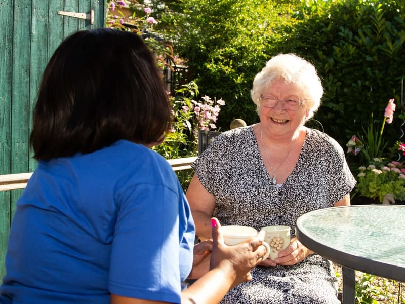 Hibiscus Home Care T/A In Home Care Cheshire + St Helens - In-Home Care in Warrington, England photo 3