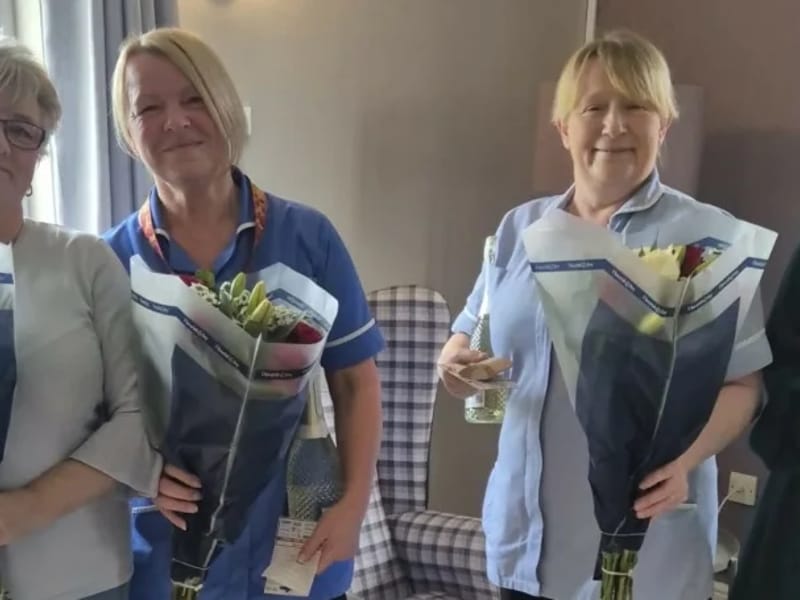 Hibiscus Home Care T/A In Home Care Cheshire + St Helens - In-Home Care in Warrington, England photo 2