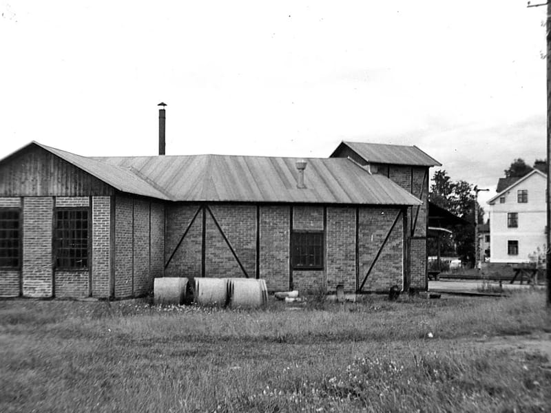 Virserum/Järnforsen - Äldreboende in Hultsfred, Kalmar län photo 3
