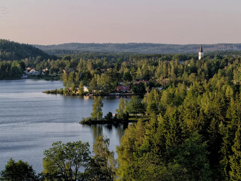Virserum/Järnforsen - Äldreboende in Hultsfred, Kalmar län photo 2