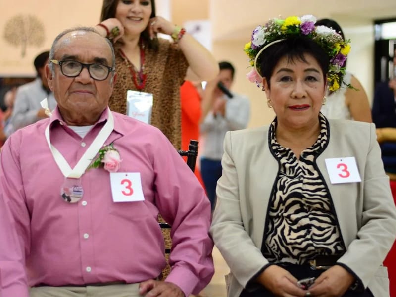 ASOCIACION DE PERSONAS DE LA TERCERA EDAD 11 OCT - Vida Asistida in San Pablo Huixtepec, Oaxaca photo 2