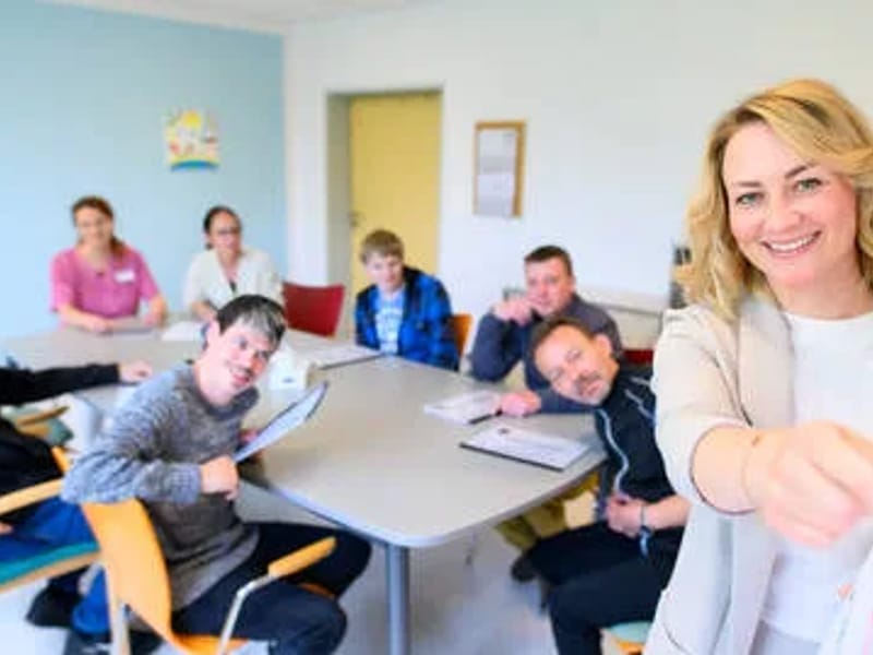 Diakonie Pflegedienst Harzgerode - Häusliche Pflege in Quedlinburg, Sachsen-Anhalt photo 2
