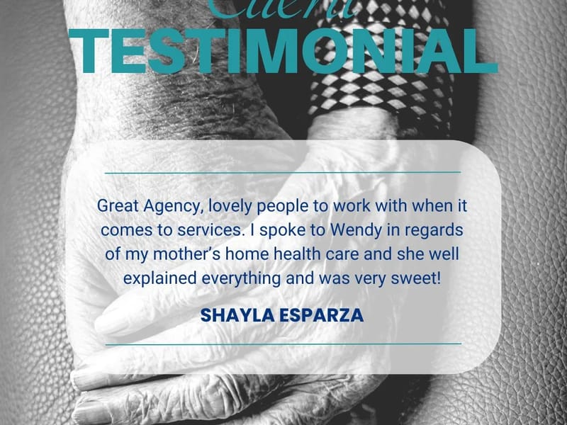 AEVITA HOME HEALTH, INC. - Home Health Nursing in Pasadena, CA photo 1