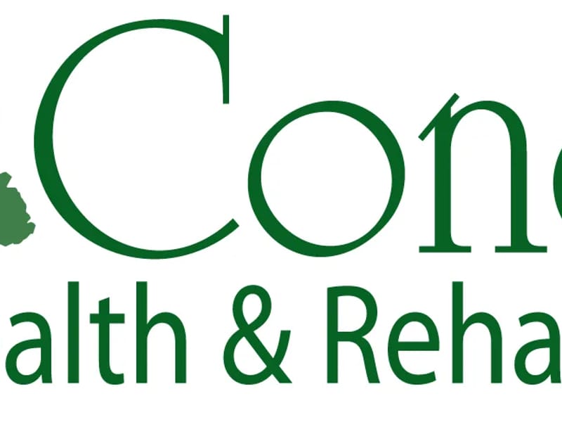 Concho Health & Rehabilitation Center - Nursing Home in Eden, TX photo 1