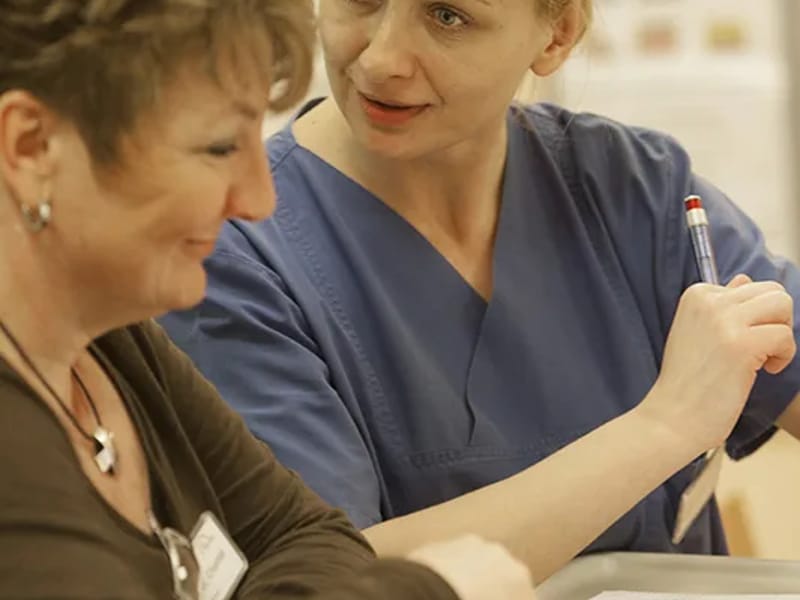 Betreuungszentrum Hofaue - Pflegeheim in Wuppertal, Nordrhein-Westfalen photo 3