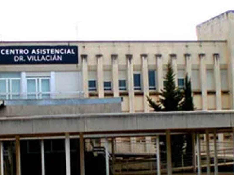 Centro Asistencial Doctor Villacian - Hogar de Ancianos in Valladolid, Castilla y León photo 1