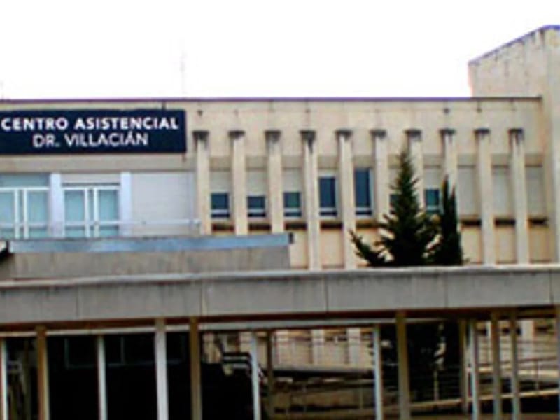 Centro Asistencial Doctor Villacian - Hogar de Ancianos in Valladolid, Castilla y León photo 2