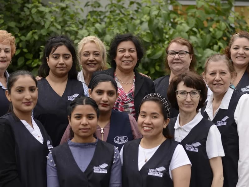 3 Angels Caregivers - Assisted Living in Dallas, TX photo 2