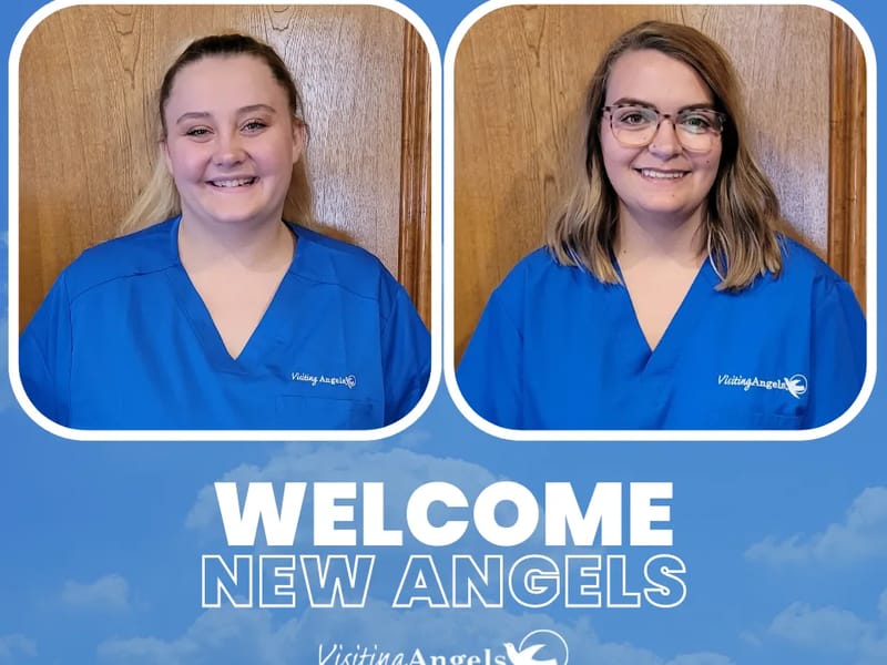 3 Angels Caregivers - Assisted Living in Dallas, TX photo 3