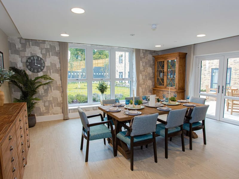 Melwood Grange - Nursing Home in Royston, England photo 1