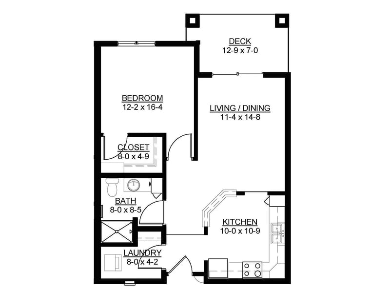 Grand Arbor - Assisted Living in Alexandria, MN photo 1