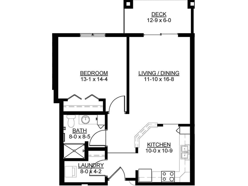 Grand Arbor - Assisted Living in Alexandria, MN photo 2
