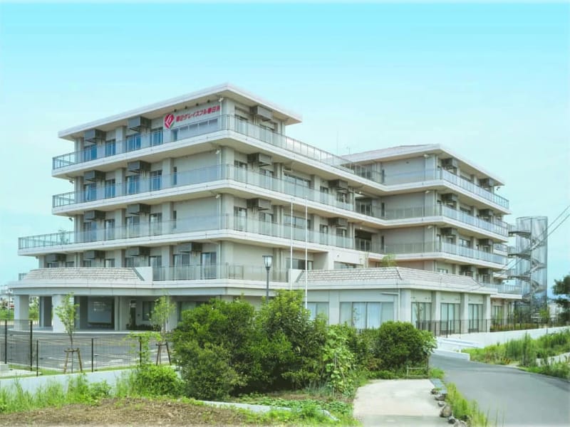 go home care - 訪問介護 in 春日井市, 愛知県 photo 2