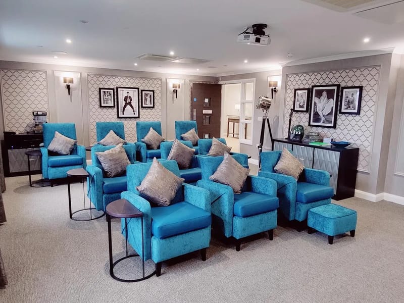 Arveah'S Care Homes 2 - Assisted Living in Woodland, CA photo 1