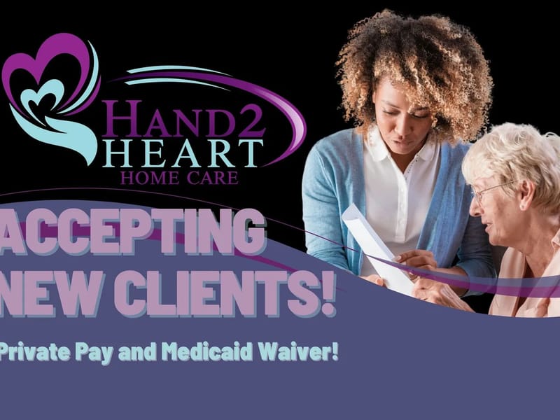Heart to Heart Home Care Agency in Norwich, England photo 1