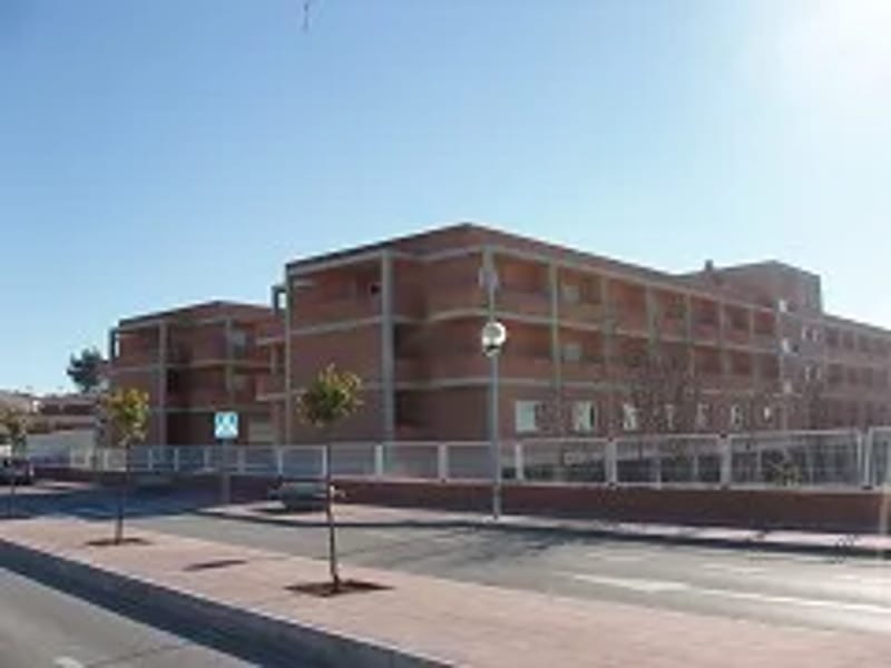 Sophos Els Pallaresos - Hogar de Ancianos in Els Pallaresos, Cataluña photo 2