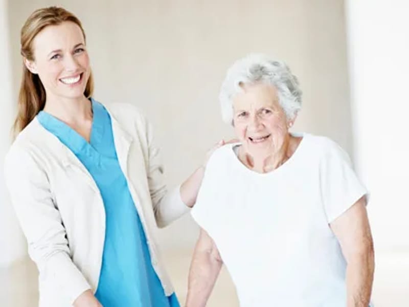Corpore Sano Home Health Care - Home Health Nursing in Plymouth, MI photo 1