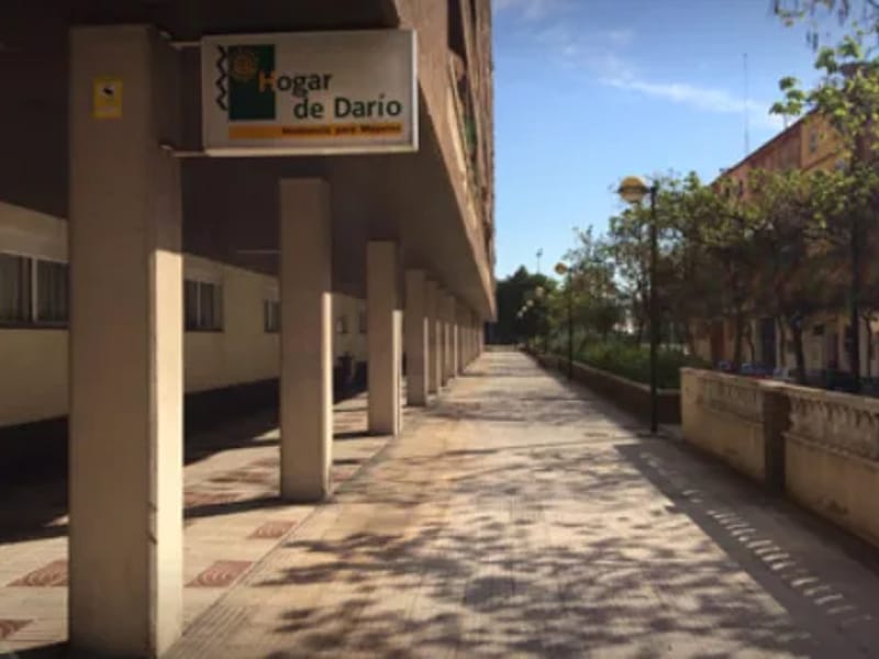 Residencia De Ancianos Hogar De Dario - Hogar de Ancianos in Zaragoza, Aragón photo 2