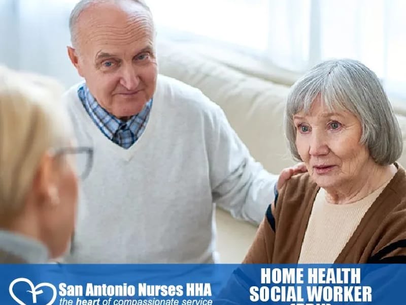 Altima Home Health Agency, Inc - Home Health Nursing in San Antonio, TX photo 1