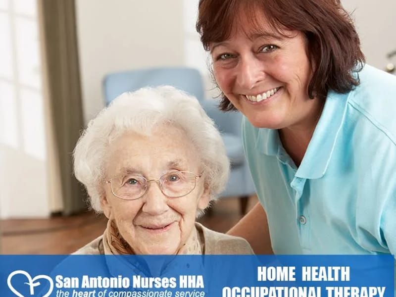 Altima Home Health Agency, Inc - Home Health Nursing in San Antonio, TX photo 2
