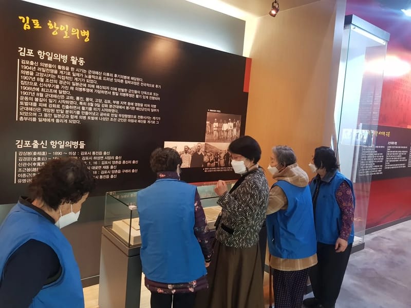 김포효사랑 주야간보호센터 - 주간보호 in 김포시, 경기도 photo 2