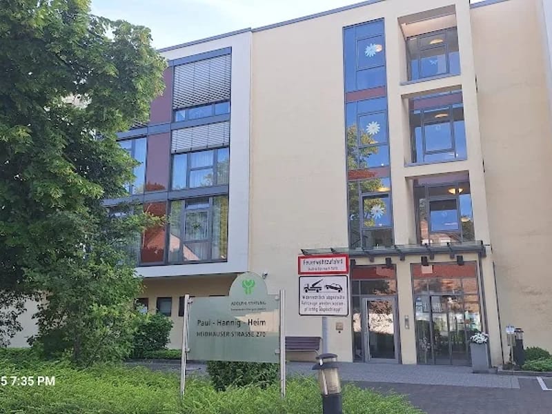 Paul-Hannig-Heim - Pflegeheim in Essen, Nordrhein-Westfalen photo 6
