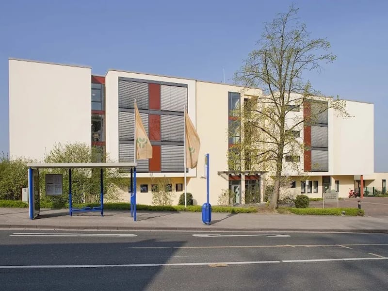 Paul-Hannig-Heim - Pflegeheim in Essen, Nordrhein-Westfalen photo 2