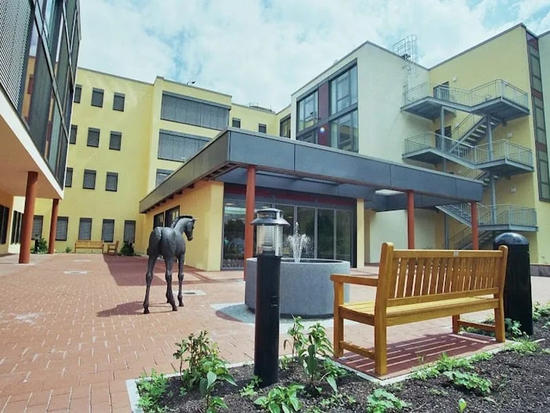 Paul-Hannig-Heim - Pflegeheim in Essen, Nordrhein-Westfalen photo 3