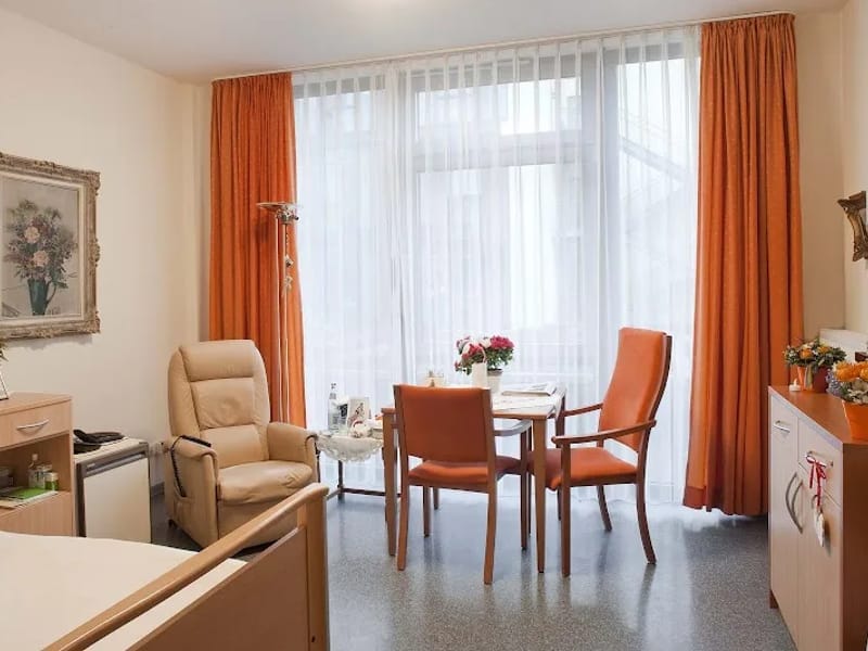 Paul-Hannig-Heim - Pflegeheim in Essen, Nordrhein-Westfalen photo 4