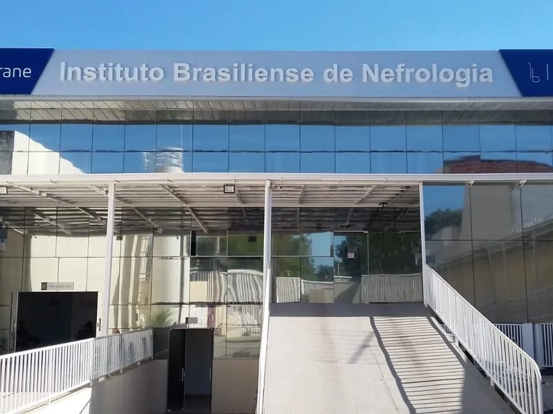 Ibrane - Cuidado Domiciliar in Brasília, DF photo 1
