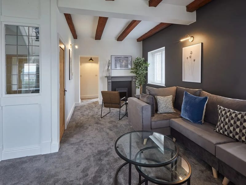 Caedmon House - Assisted Living in Whitby, England photo 1