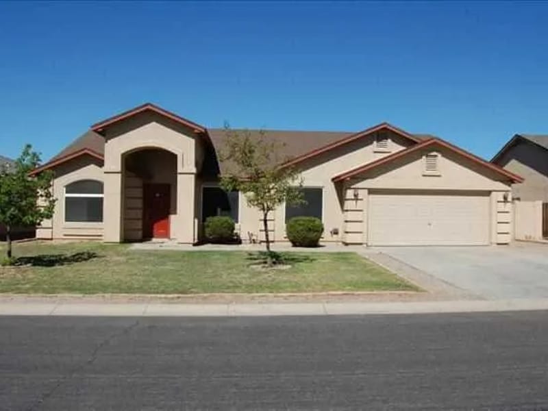 Anna'S Assisted Living Llc - Assisted Living in San Tan Valley, AZ photo 1