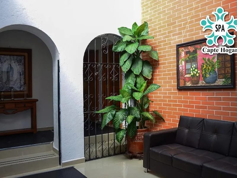 CAPTE HOGAR - Hogar de Ancianos in Metepec, Estado de México photo 1