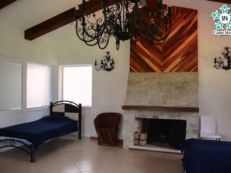 CAPTE HOGAR - Hogar de Ancianos in Metepec, Estado de México photo 8