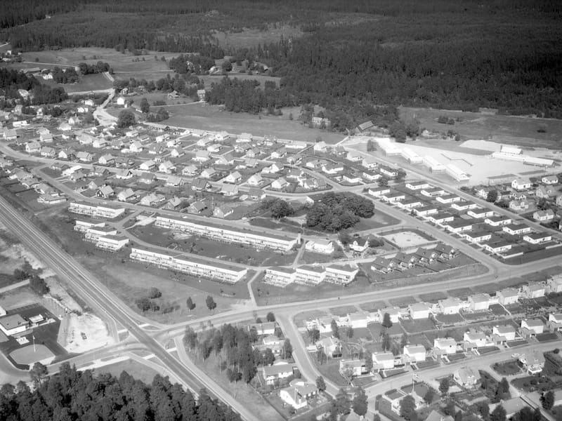 Anna Trolle Norr - Hemtjänst in Växjö, Kronobergs län photo 2