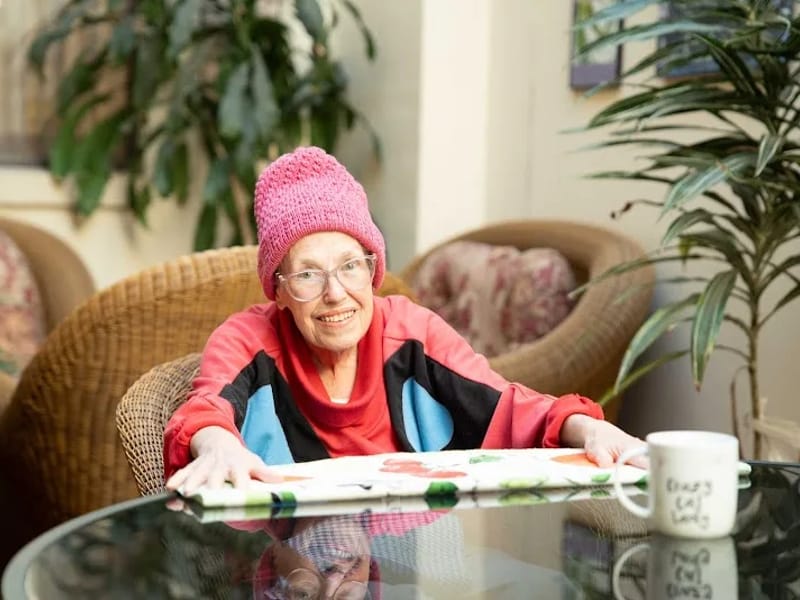 Columbia Aged Care Services - Willowood Centre - Assisted Living in Chatswood, NSW photo 1