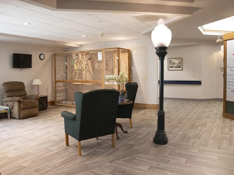 Hillcrest Care Home in Bristol, England photo 1