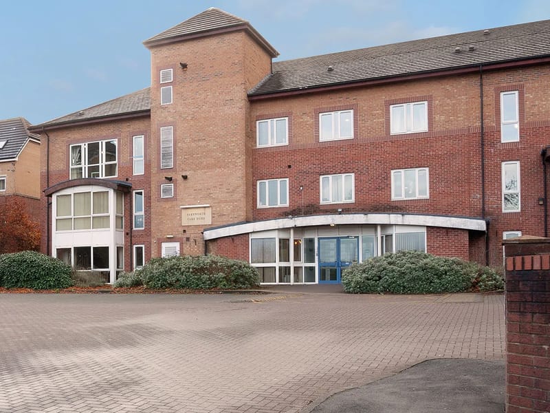 Farnworth Care Home in Bolton, England photo 1