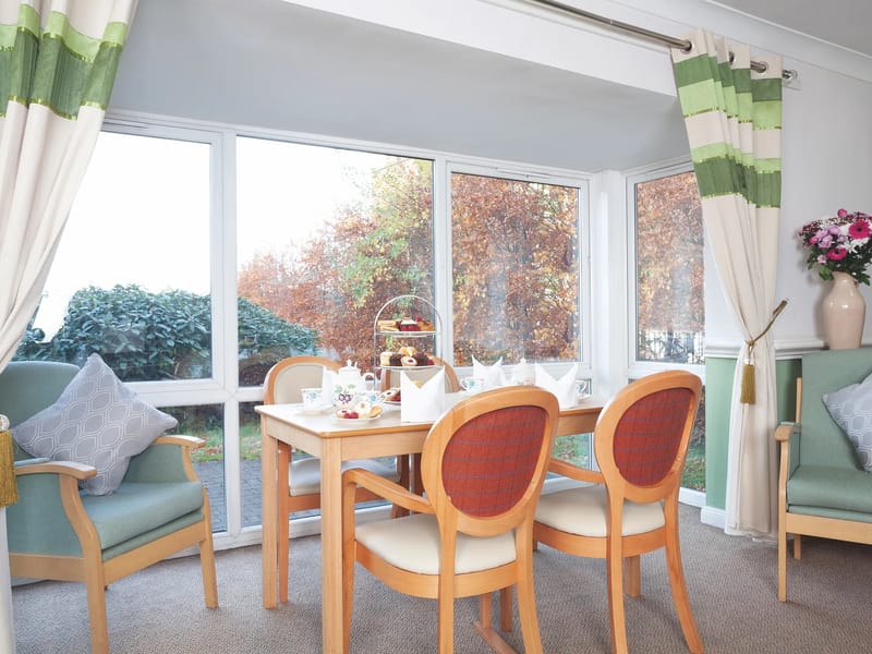 Farnworth Care Home in Bolton, England photo 3