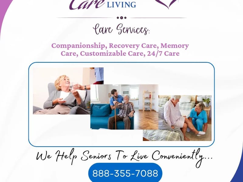 Dedicated Hearts Personal Care Home - Assisted Living in Donalsonville, GA photo 1