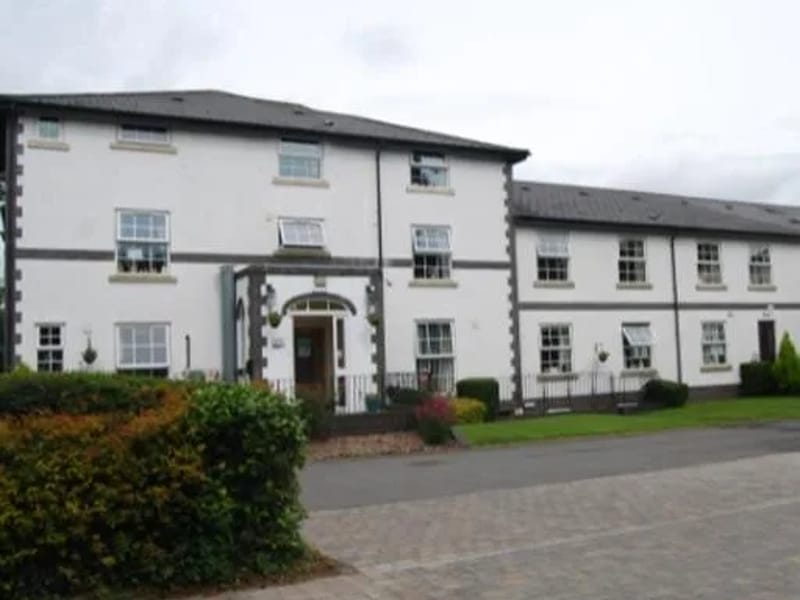 Glenfield House Nursing Home in Birmingham, England photo 2