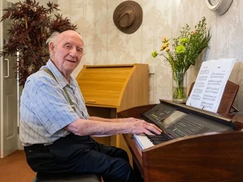 Countywide Home Care Limited - In-Home Care in Kidderminster, England photo 2